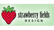 Strawberry Fields Design