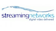 Streaming Networks