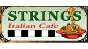 Strings Cafe
