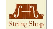 String Shop Of Arizona