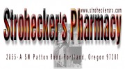 Pharmacy in Portland, OR