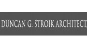 Duncan G Stroik Architect