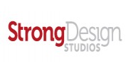 Strong Design Studios - Scottsdale Graphic Design