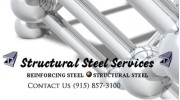 Structural Steel Service