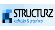 Structurz Exhibits & Graphics
