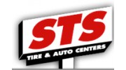 STS Tire & Auto Center