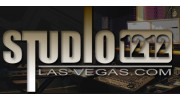 Recording Studio 1212 Las Vegas