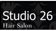 Studio 26 Salon