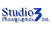 Studio 3 Photographics