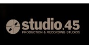 Recording Studio in Hartford, CT