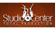 Studio Center Worldwide Audio