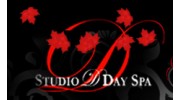 Studio D Day Spa