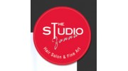 The Studio Zanna San Jose Hair Salon