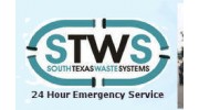 Waste & Garbage Services in Laredo, TX