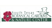 South Texas Botanical Gardens