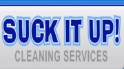 Suck It Up Cleaning Service