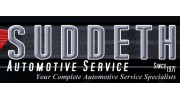 Suddeth's Automotive