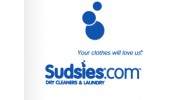 Sudsies Dry Cleaners