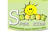 Summer For Kids