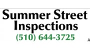 Summer Street Inspections