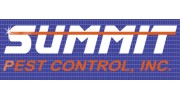 A+ Summit Pest Control