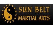 Sun Belt Martial Arts Center