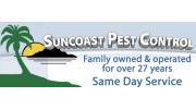 Pest Control Services in Clearwater, FL