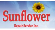 Sunflower Repair Service
