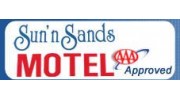 Sun 'n Sands Motel