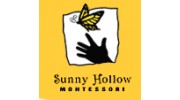 Sunny Hollow Montessori