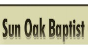 Sun Oak Baptist Church