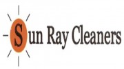 Sun Ray Cleaners