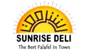 Sunrise Deli Cafe