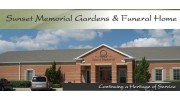 Funeral Services in Odessa, TX