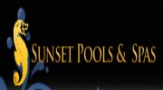 Sunset Pools & Spas
