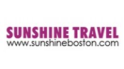 Sunshine Travel Inc Boston