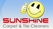 Sunshine Carpet & Tile Cleaner