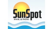 Sun Spot Pool & Patio