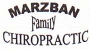 Marzban Family Chiropractic