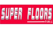 Super Floors Of Ak