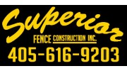 Superior Fence Construction