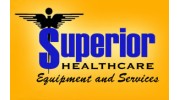 Superior Health Care Equipment
