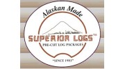 Alaska Logs