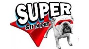 Super Sit N Pet