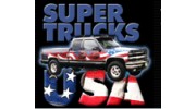 Super Trucks USA