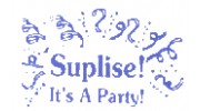 Suplise It's A Party