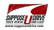 Suppose-U-Drive Truck Rental