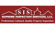 Supreme Inspection Service