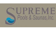Supreme Pools & Saunas