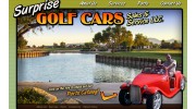 Surprise Golf Carts Sales & Service